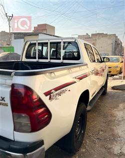 تويوتا هايلوكس